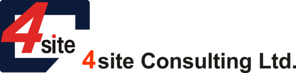 4Site Consulting logo