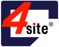 4Site icon