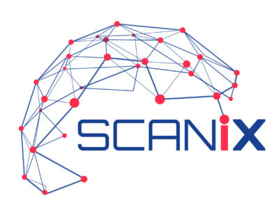 Scanix logo