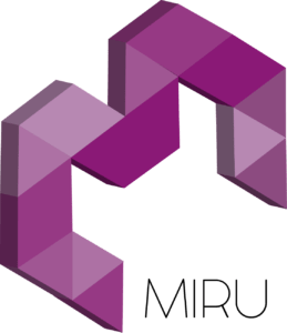 MIRU logo