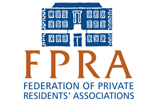 FPRA logo