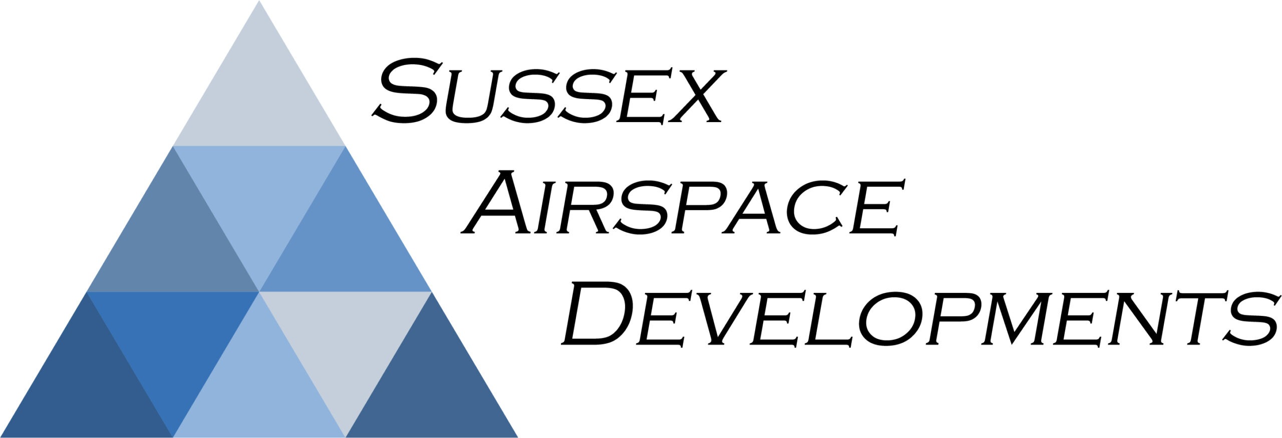 Sussex Airspace Developments logo