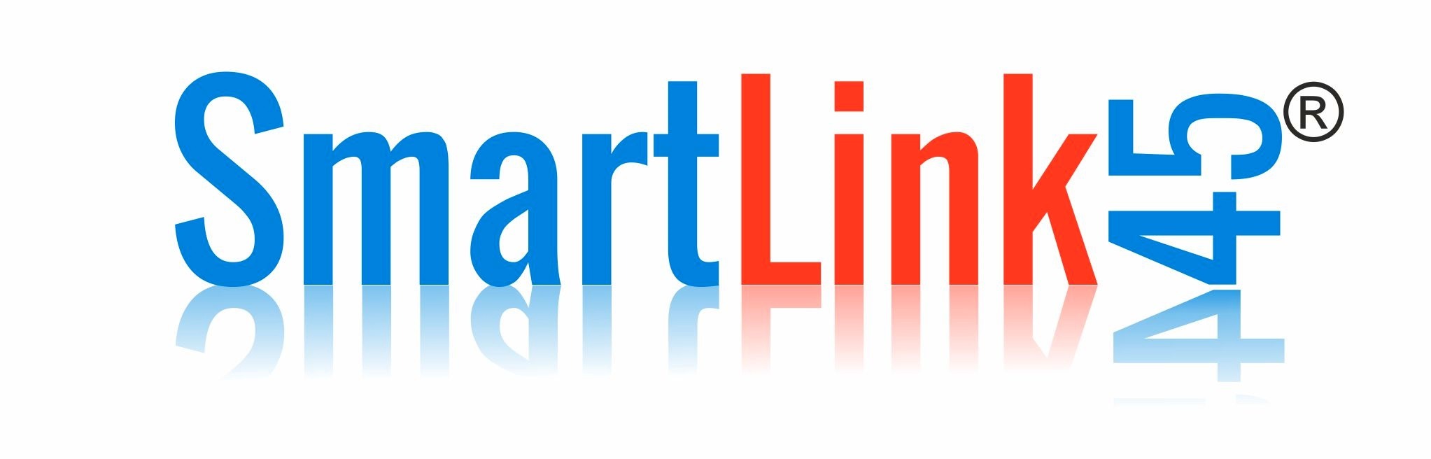 SmartLink45 logo