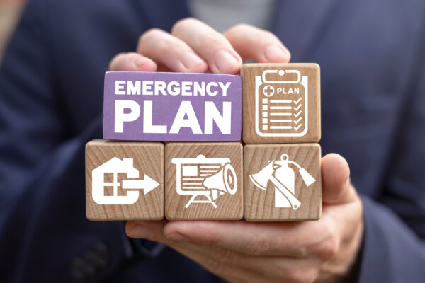 Fire Biab The Importance of Fire Risk Assessments - Block in a Box