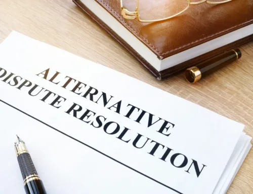 Alternative Dispute Resolution (ADR) for Leasehold Flats: Avoiding Costly Court Battles