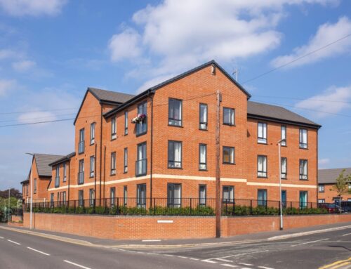 Preventative Maintenance: Avoiding Long-Term Costs in Shared Spaces