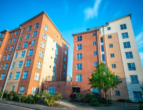 When to Commission a Building Survey or Valuation: A Guide for RMCs