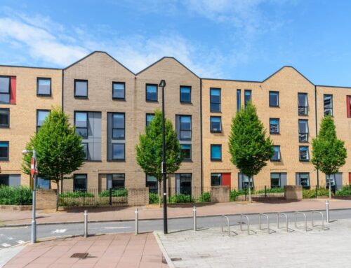 The Rise of AI in Property Management