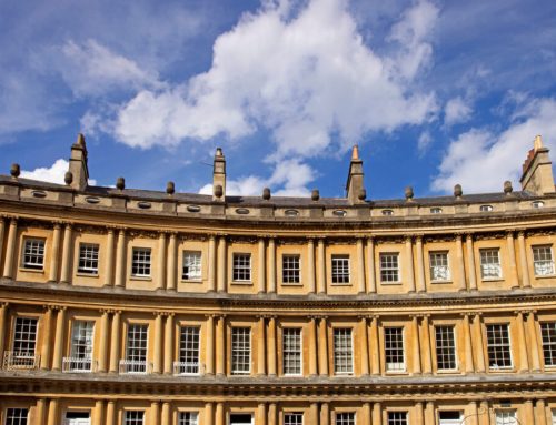 Retrofitting for Energy Efficiency in Historic Blocks