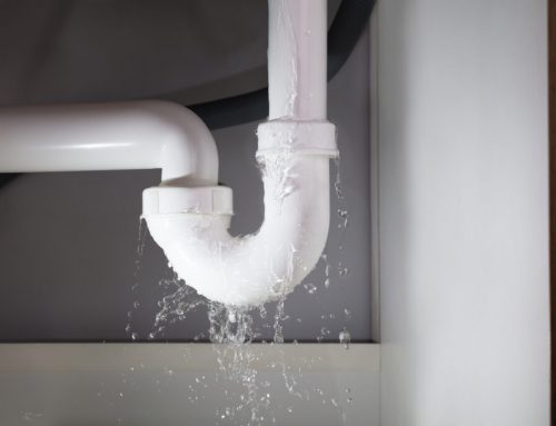 What to Do If a Pipe Freezes or Bursts in Your Apartment Building